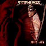 Symphorce - Sinctuary